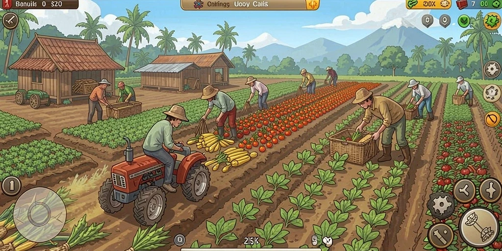 888fw - Variasi permainan yang sangat mengesankan.