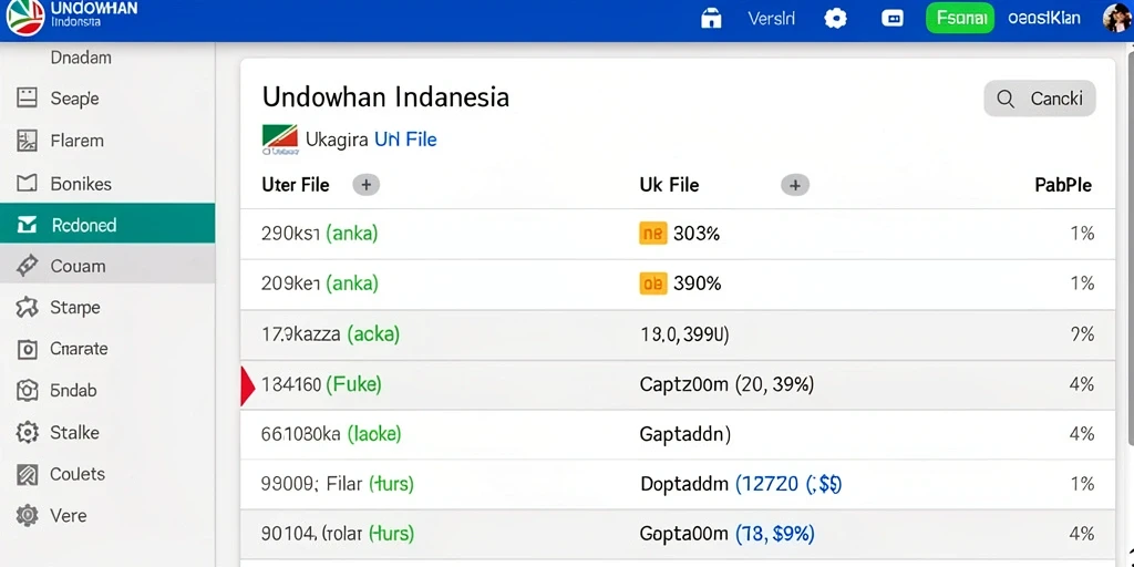 bambuhoki88 - Beragam pilihan permainan judi yang tersedia.