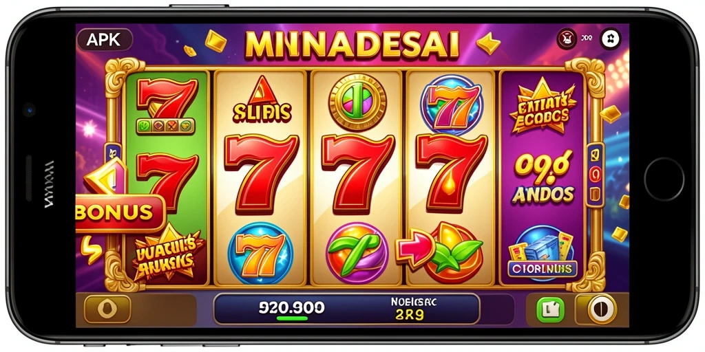 bokedomino - Beragam mode permainan yang bisa dipilih.