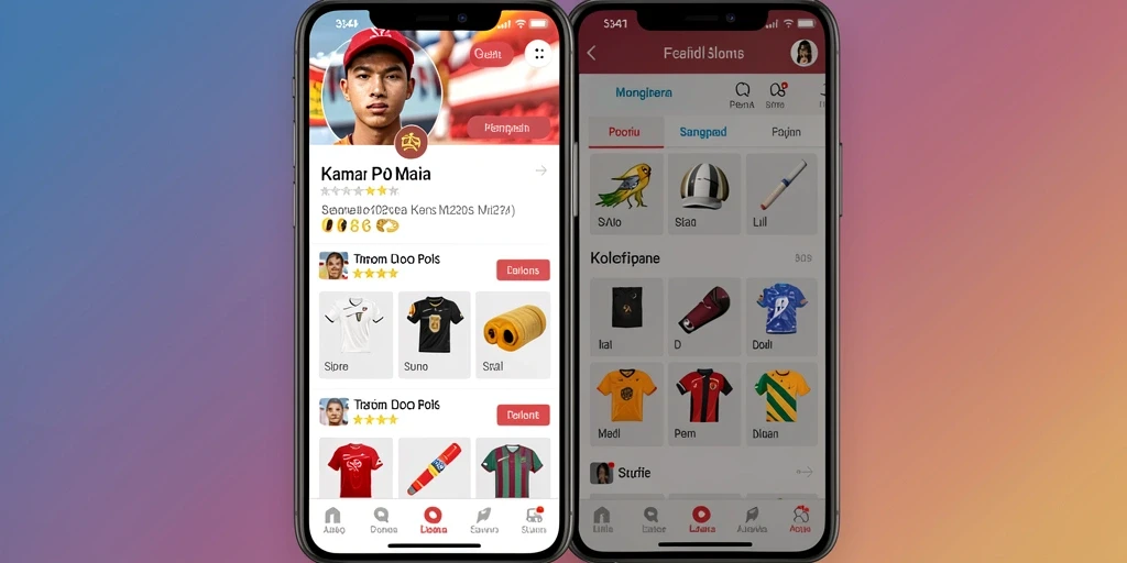 hokigame - Karakter baru dengan kemampuan unik di HOKIGAME.