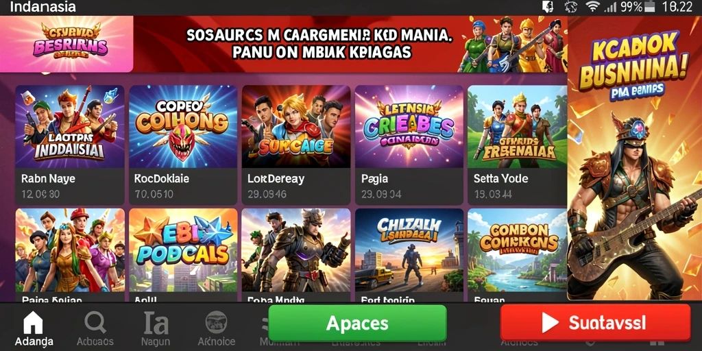 javo88 - Gameplay adiktif yang membuat ketagihan.