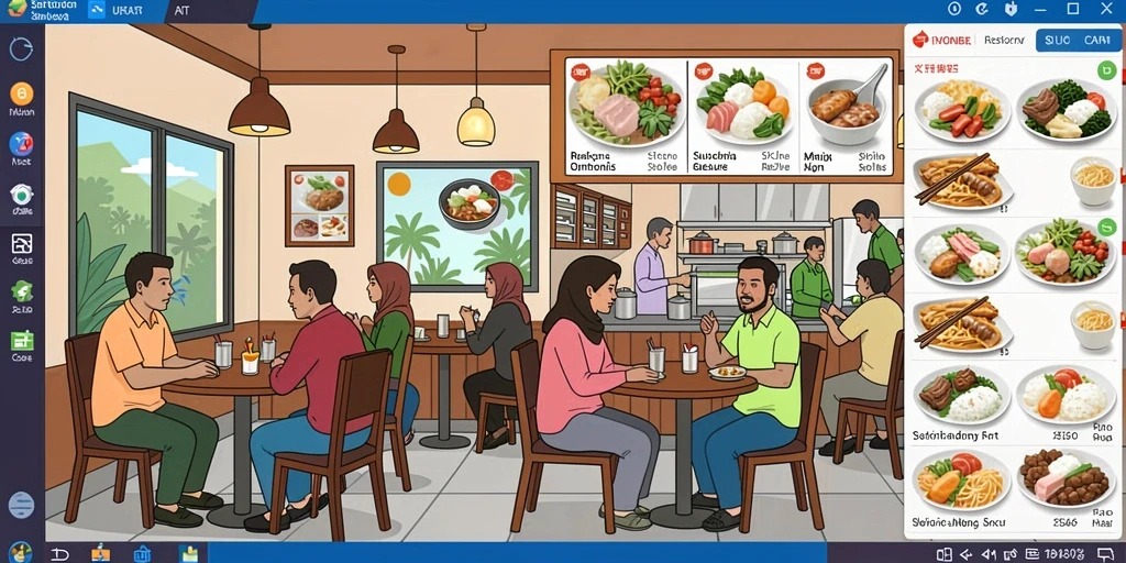 mpoid - Berbagai permainan judi yang tersedia dalam aplikasi.