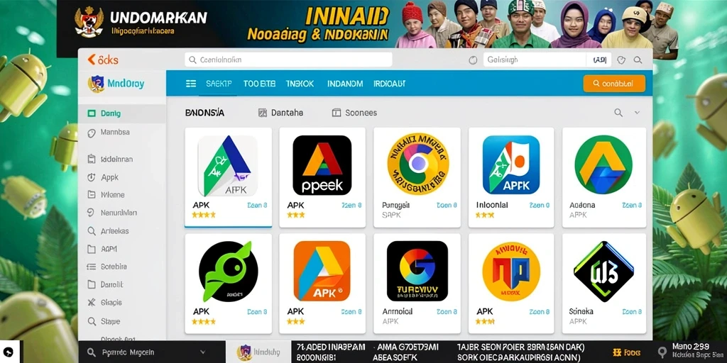 mr888 - Screenshot momen aksi seru dalam permainan.