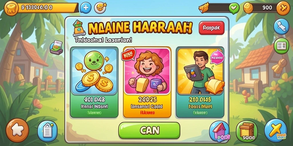 virus88 - Karakter baru yang ditambahkan di pembaruan terbaru.